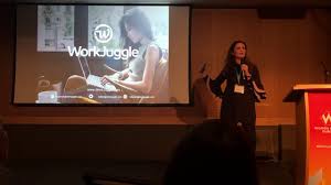 WorkJuggle – Women In Tech Conference