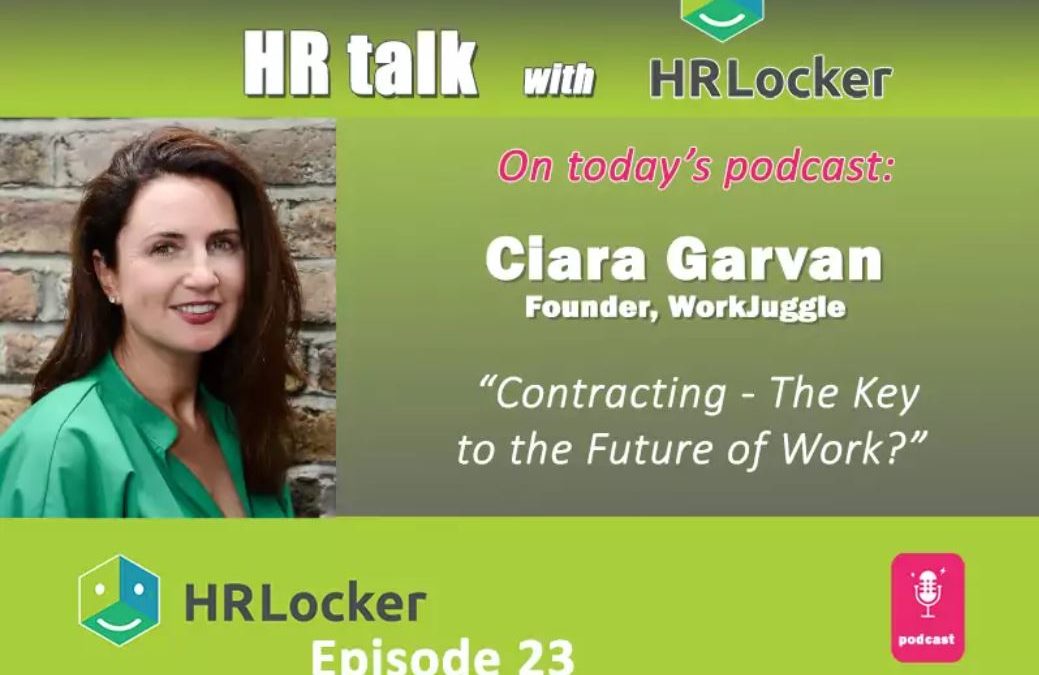 HR Talk with HR Locker
