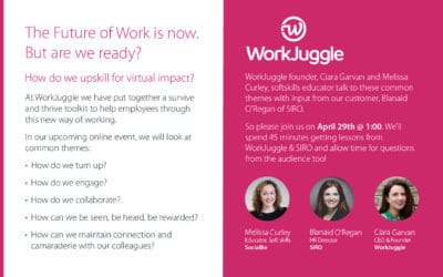 Future of Work Event