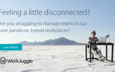 Managing Your Hybrid Workforce Inclusively