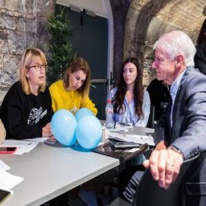 Critical Thinking in the Age of AI